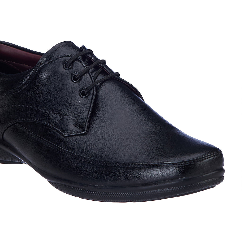 Duke Mens Elegant Derby Formal Shoes (FWD5045)