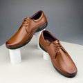 Duke Mens Elegant Derby Formal Shoes (FWD5045)
