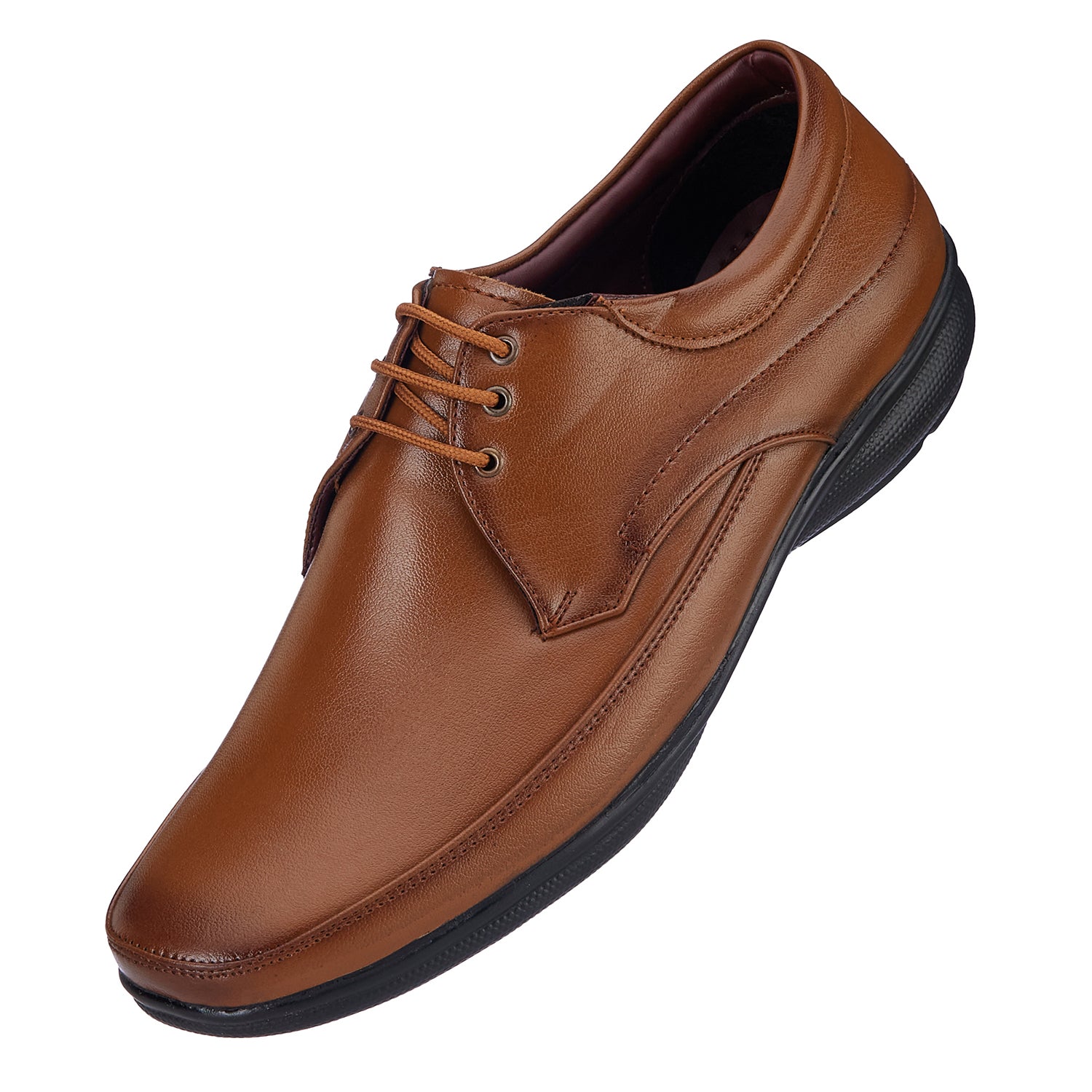 Duke Mens Elegant Derby Formal Shoes (FWD5045)