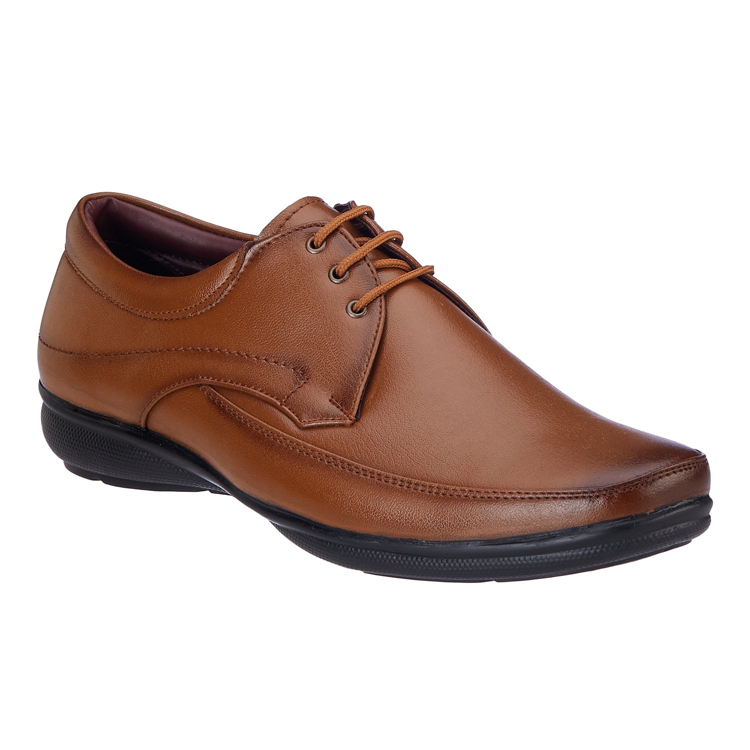Duke Mens Elegant Derby Formal Shoes (FWD5045)