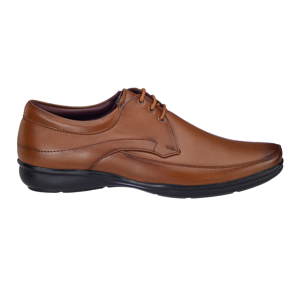 Duke Mens Elegant Derby Formal Shoes (FWD5045)