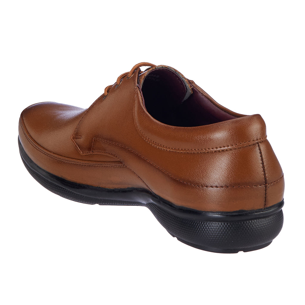 Duke Mens Elegant Derby Formal Shoes (FWD5045)