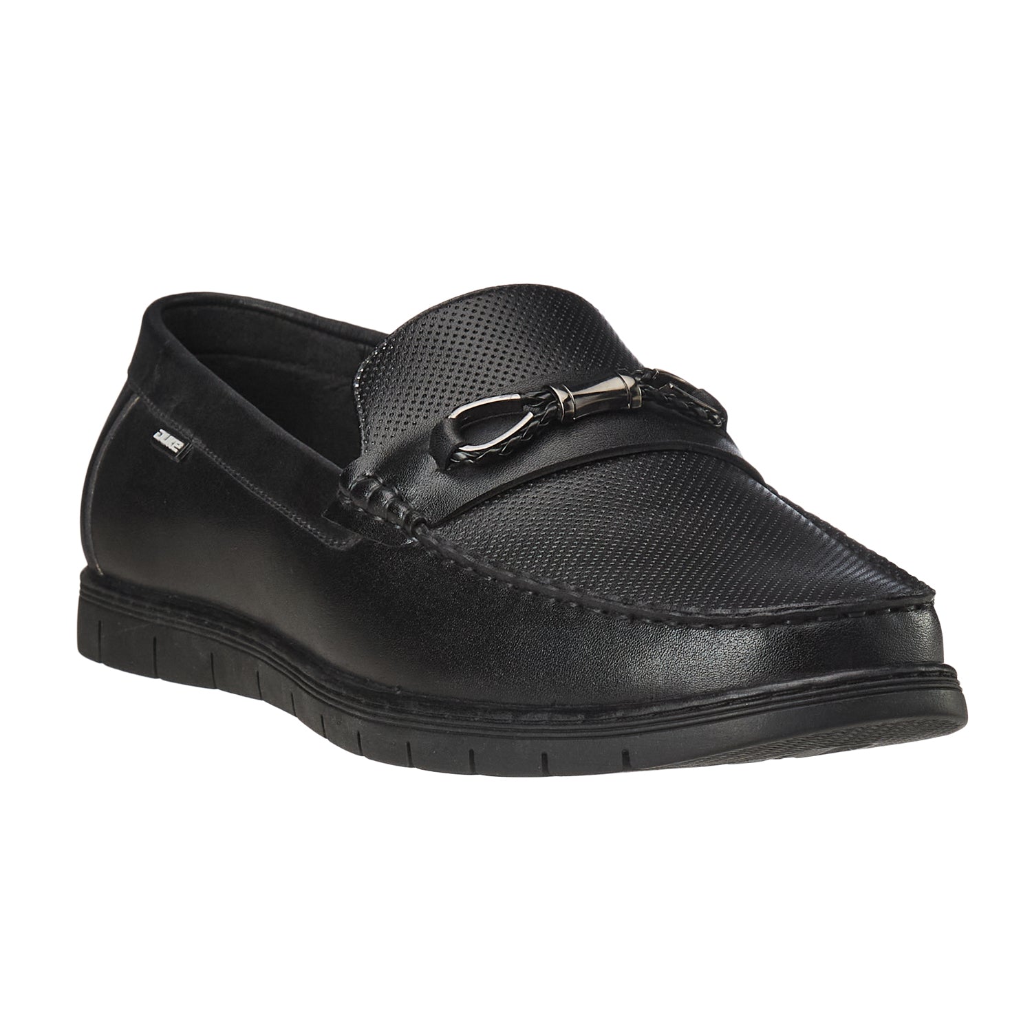 Duke Men's Classic Loafers (FWOL4037)