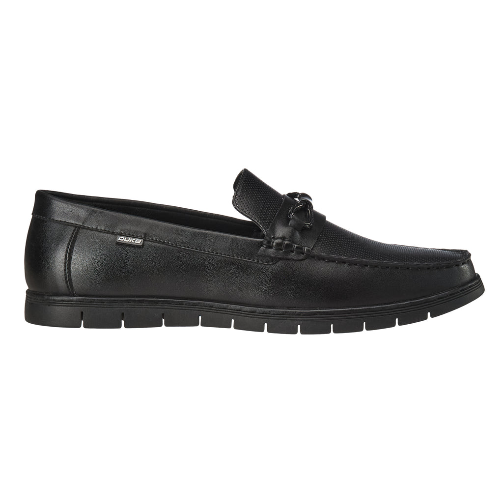Duke Men's Classic Loafers (FWOL4037)