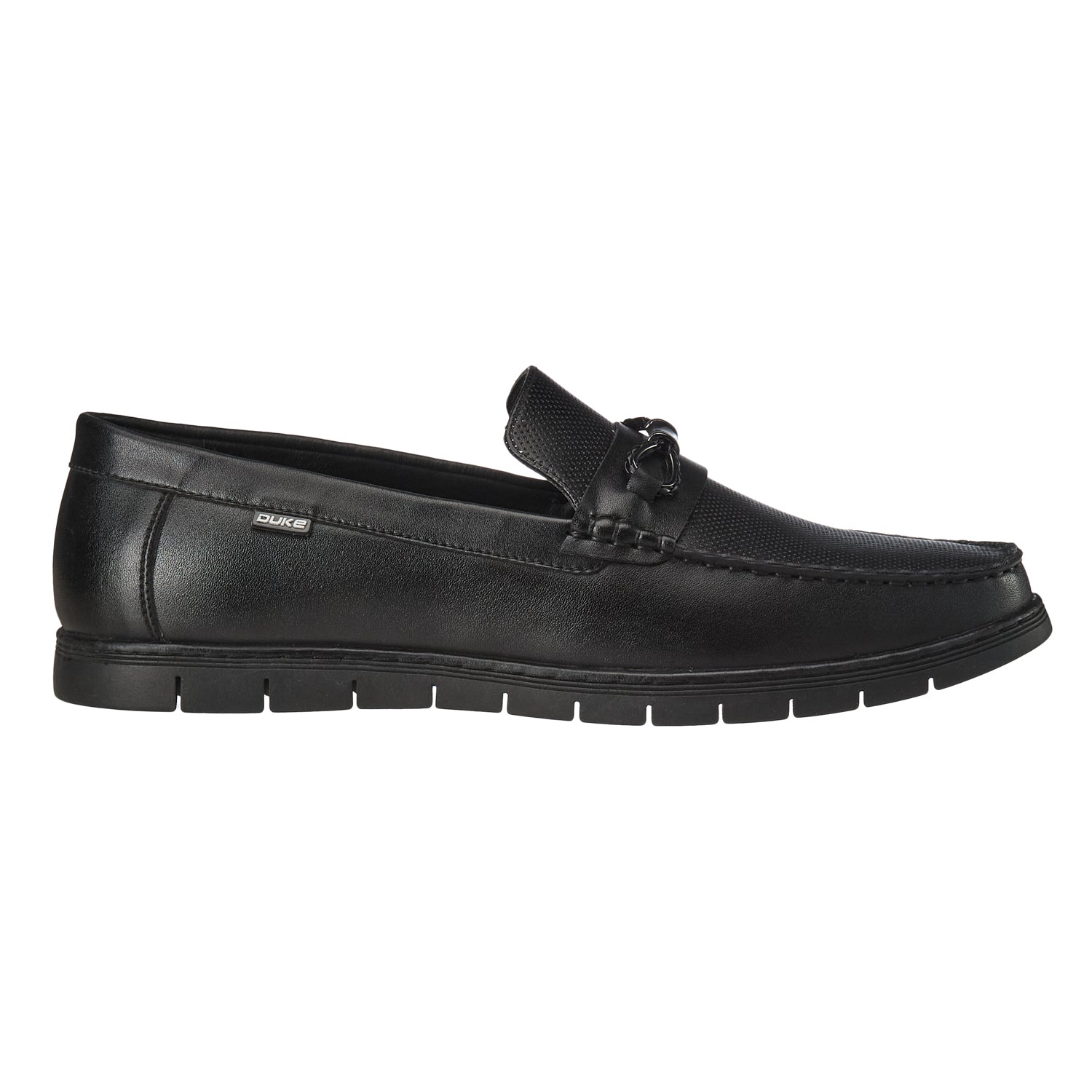 Duke Men's Classic Loafers (FWOL4037)