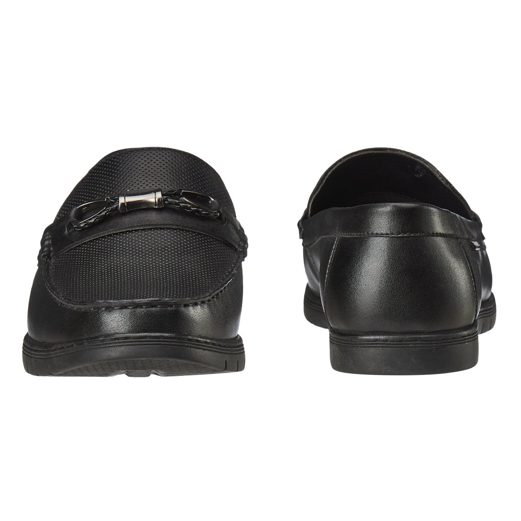 Duke Men's Classic Loafers (FWOL4037)