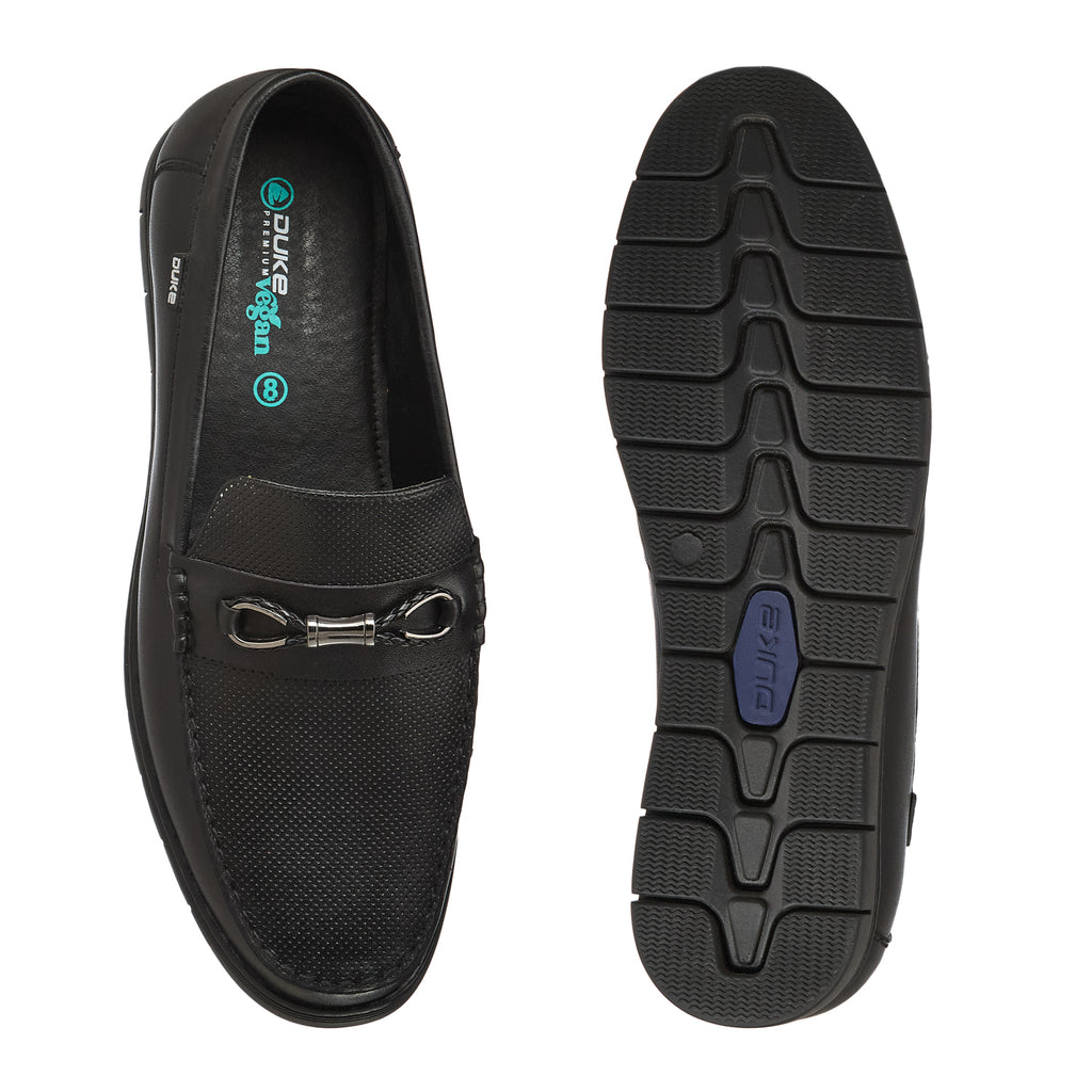 Duke Men's Classic Loafers (FWOL4037)