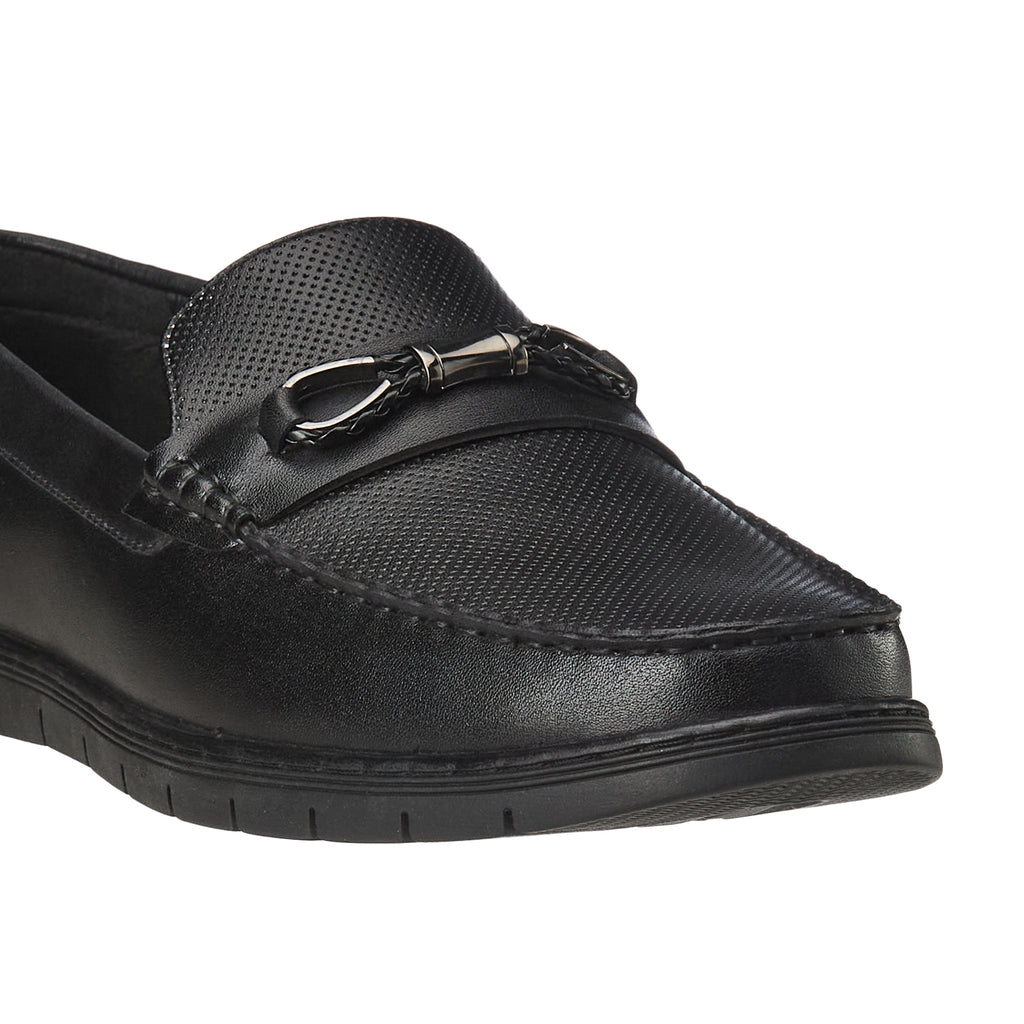 Duke Men's Classic Loafers (FWOL4037)