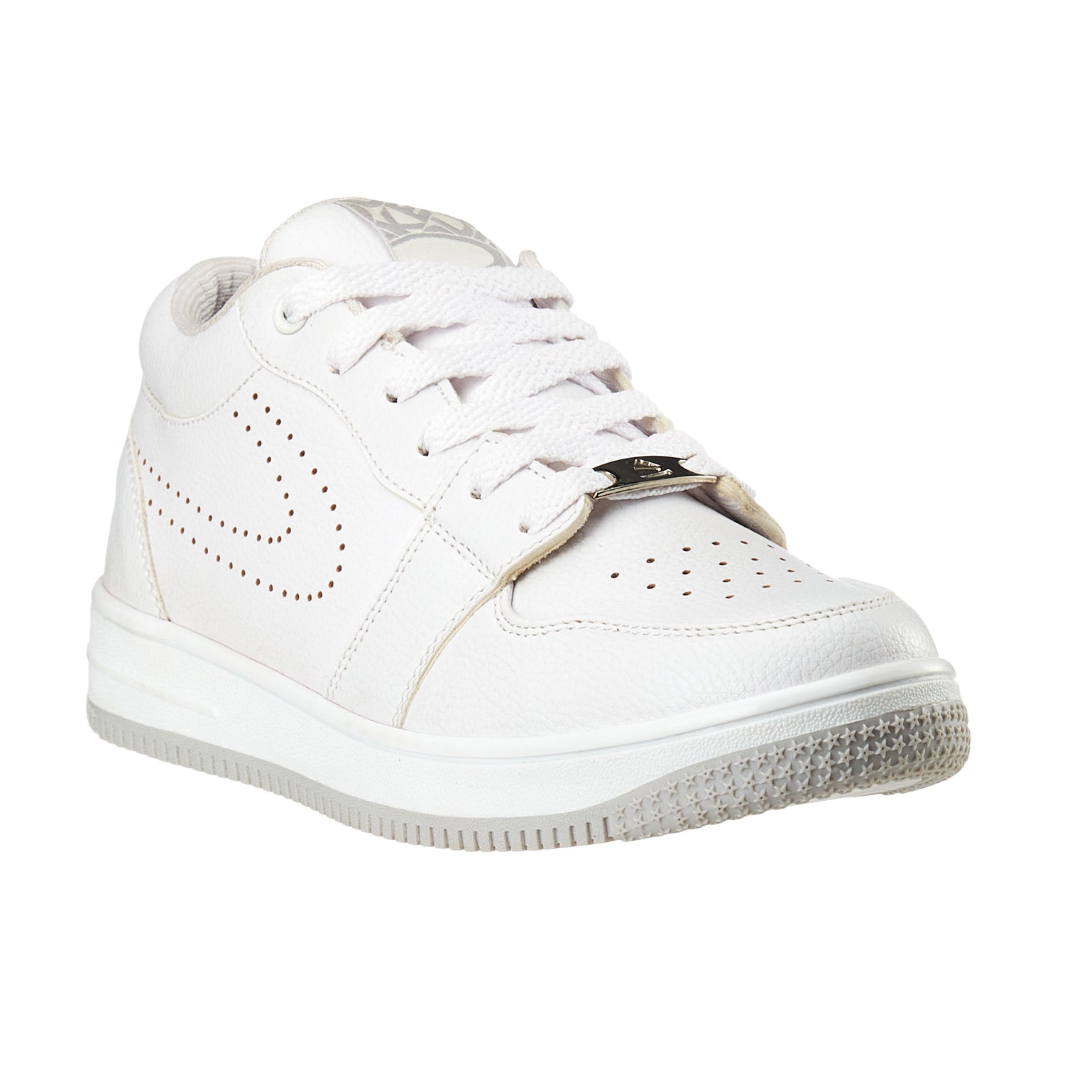 Duke Women's Cloudwalk Sneakers (XFOL1572)