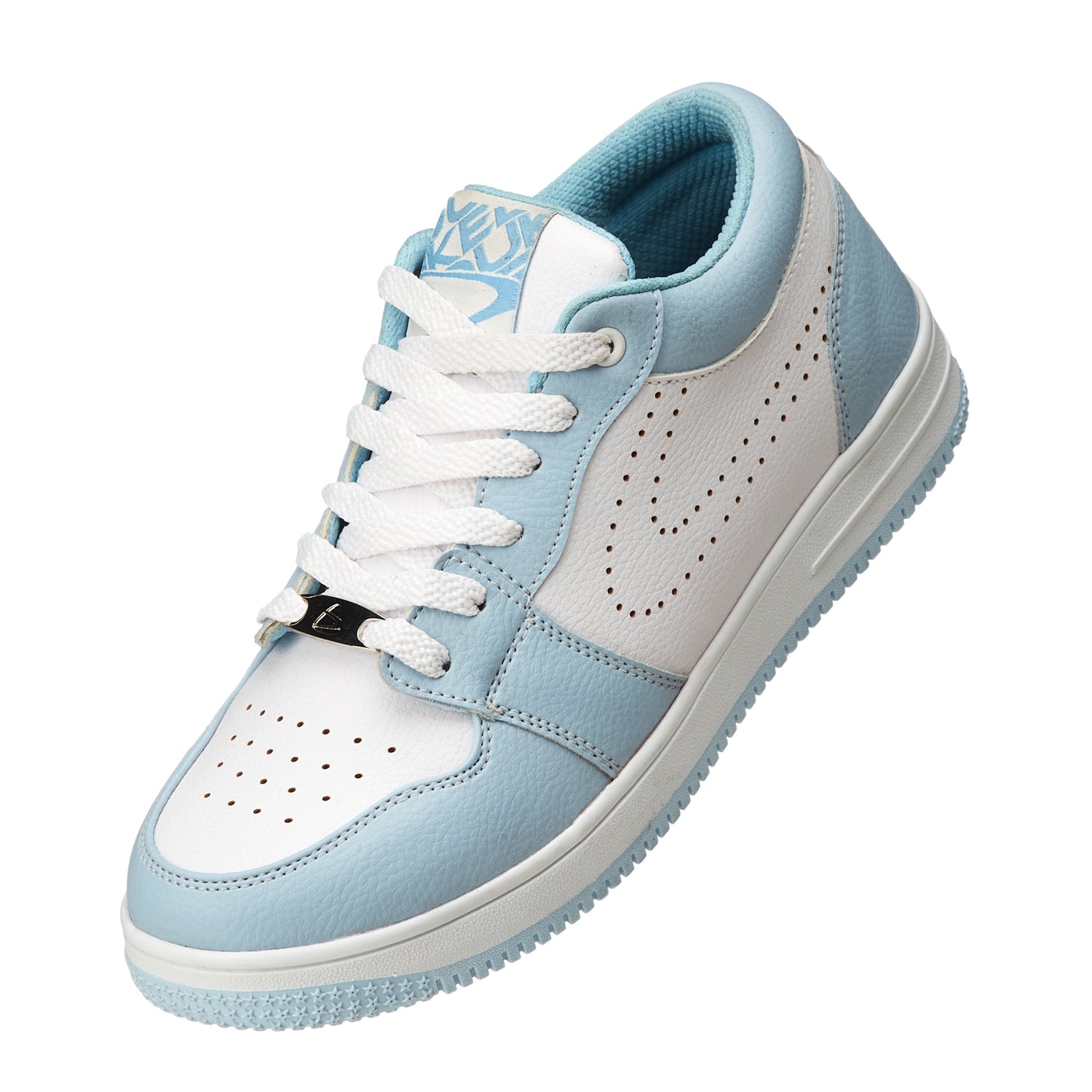 Duke Women's Cloudwalk Sneakers (XFOL1572)