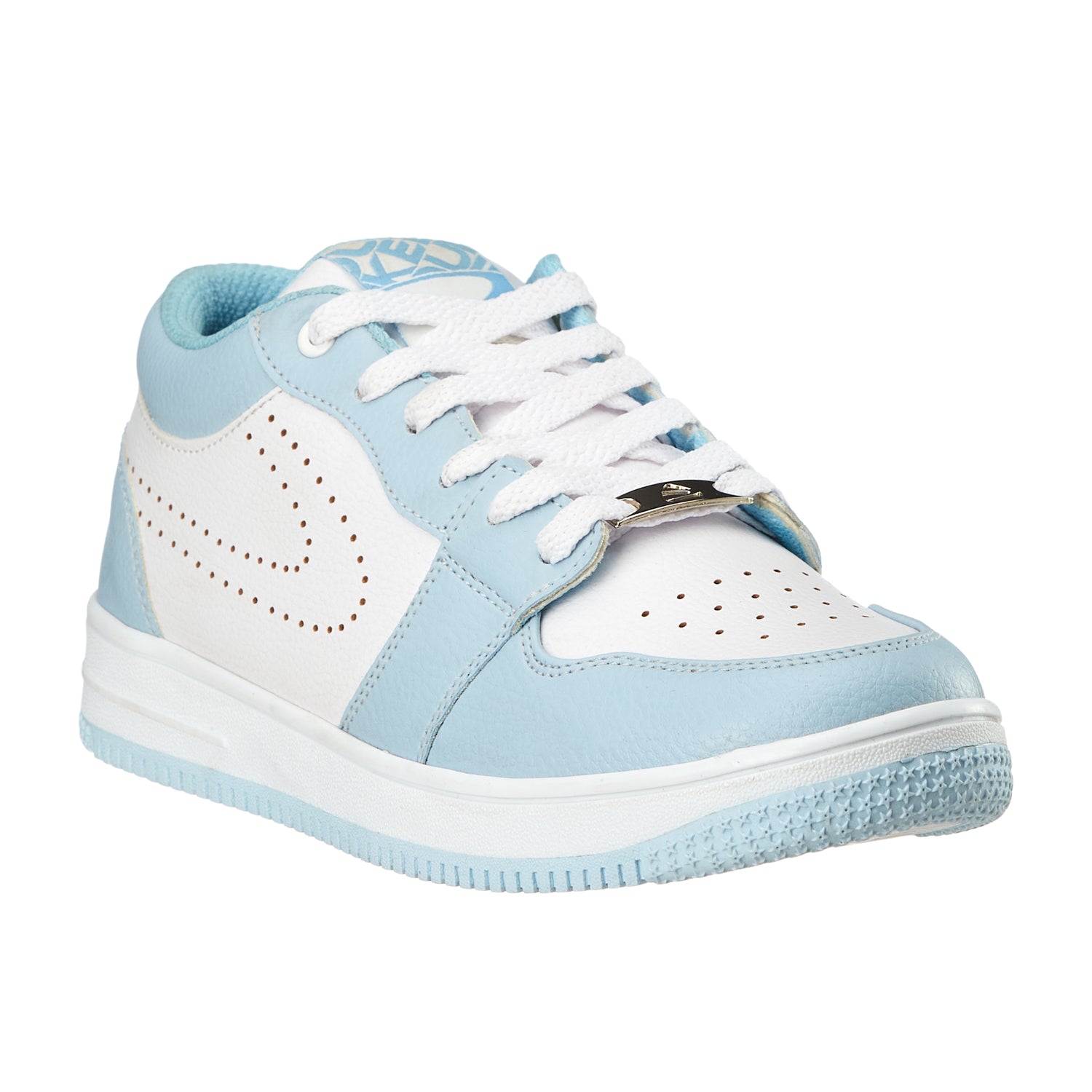 Duke Women's Cloudwalk Sneakers (XFOL1572)