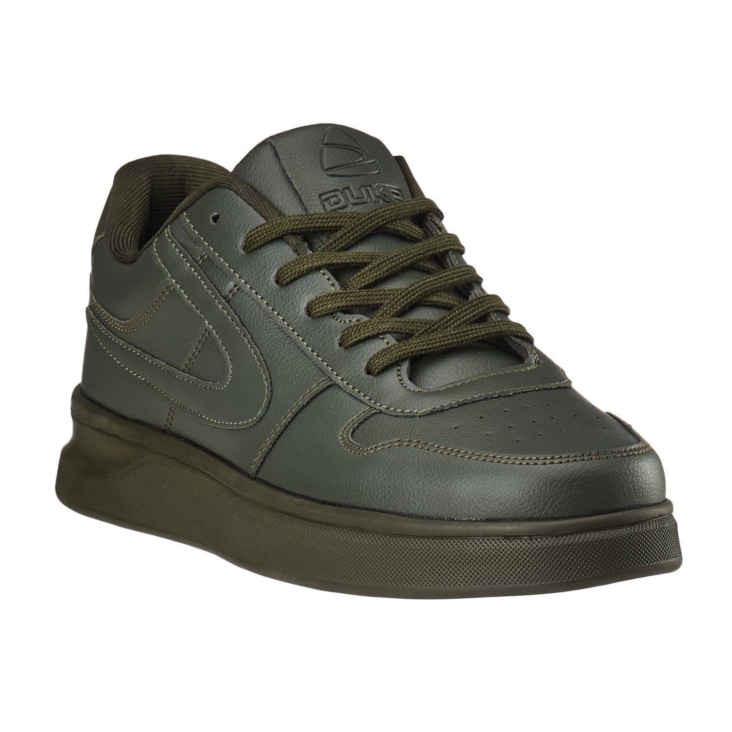 Duke Men's Urban Trend Sneakers (FWOL2565)