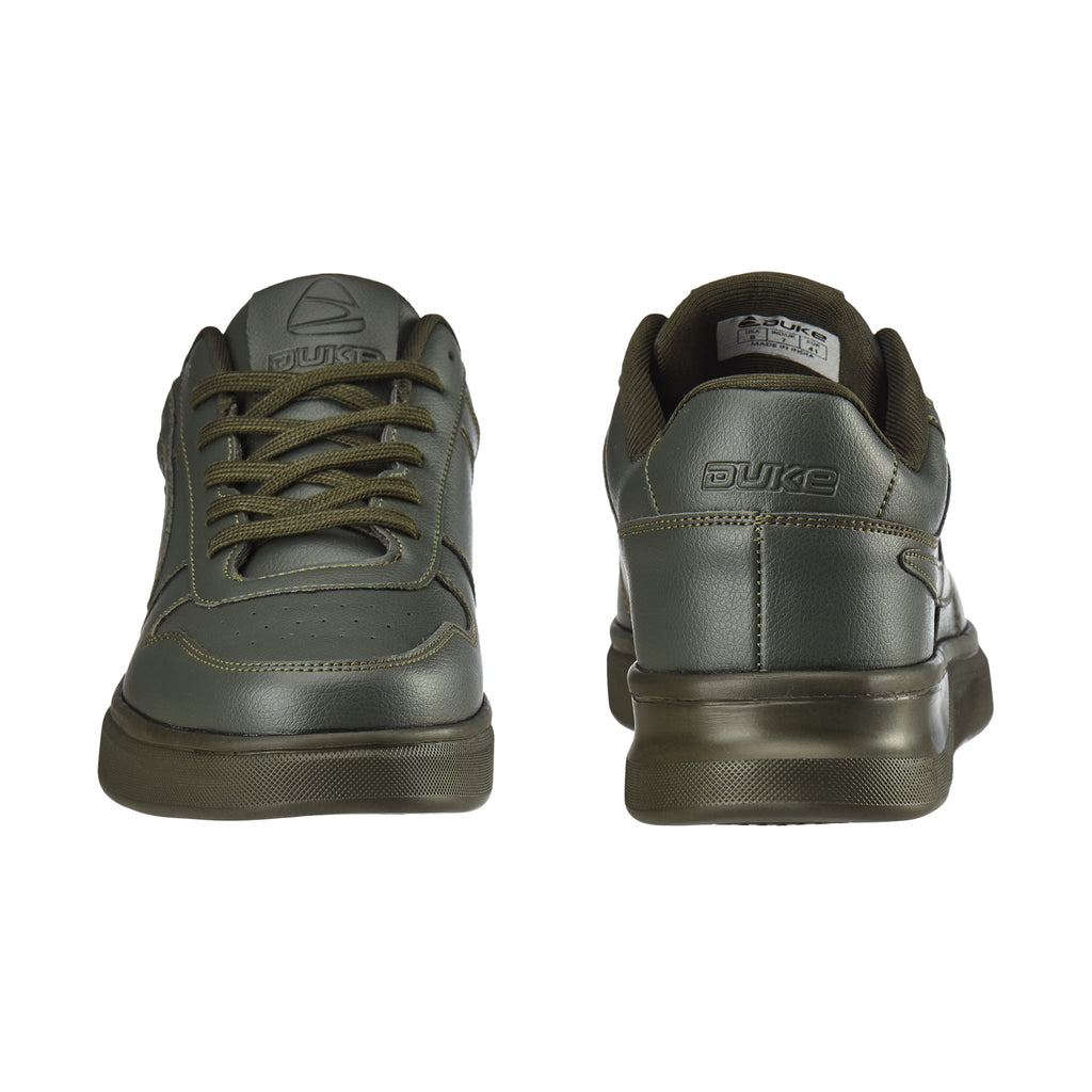 Duke Men's Urban Trend Sneakers (FWOL2565)