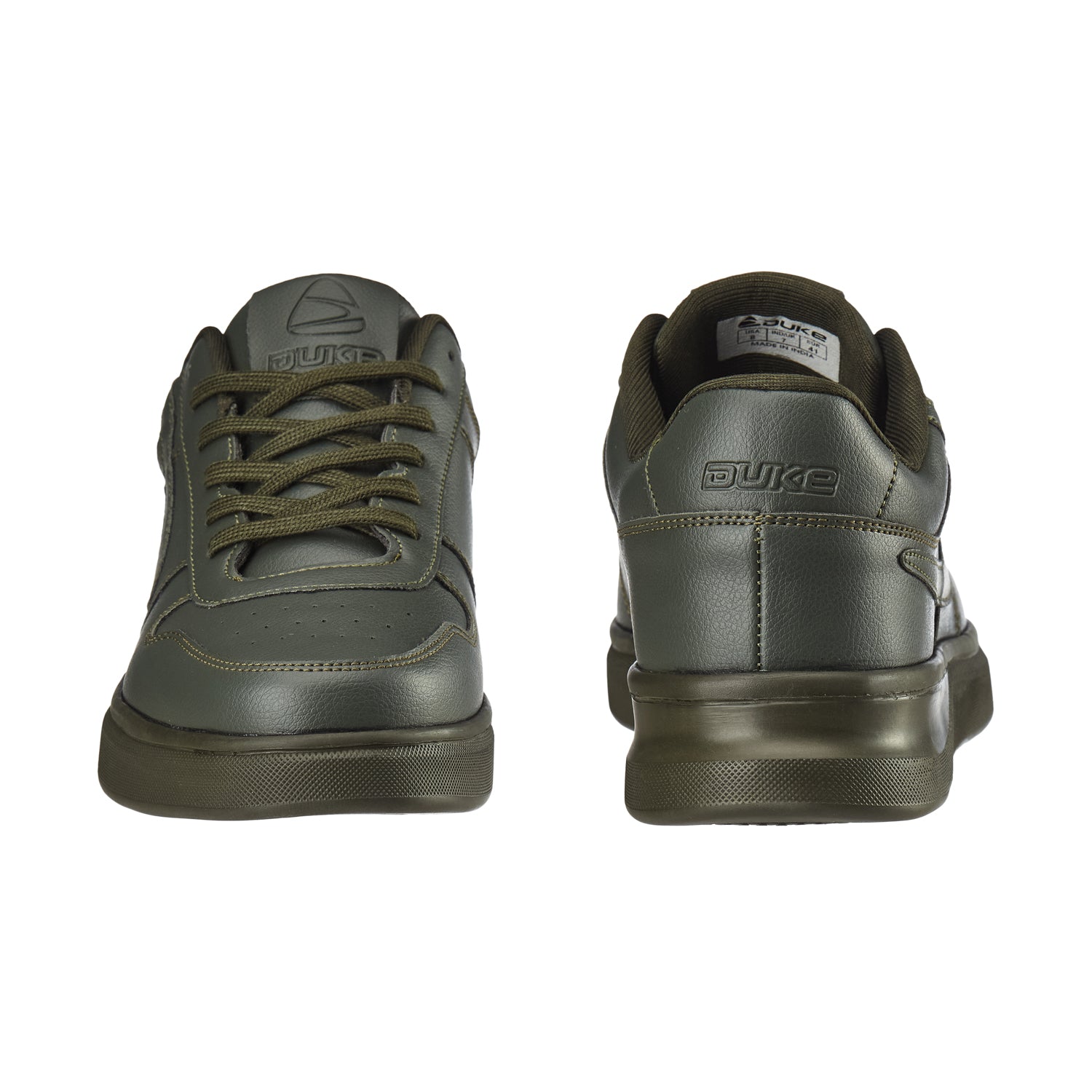 Duke Men's Urban Trend Sneakers (FWOL2565)