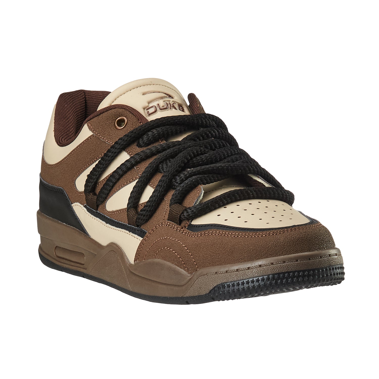 Duke Men's Flexknots Sneakers  (FWOL2562)