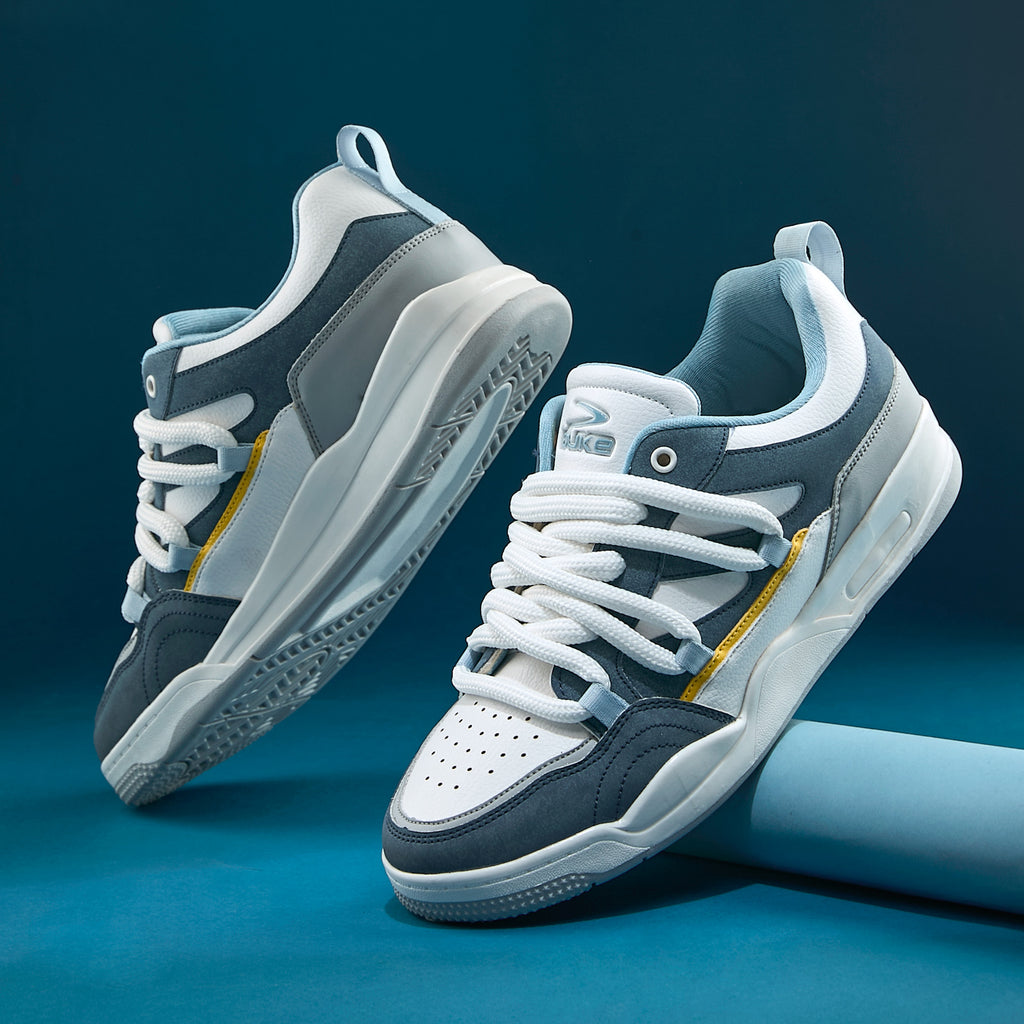 Duke Men's Flexknots Sneakers  (FWOL2562)