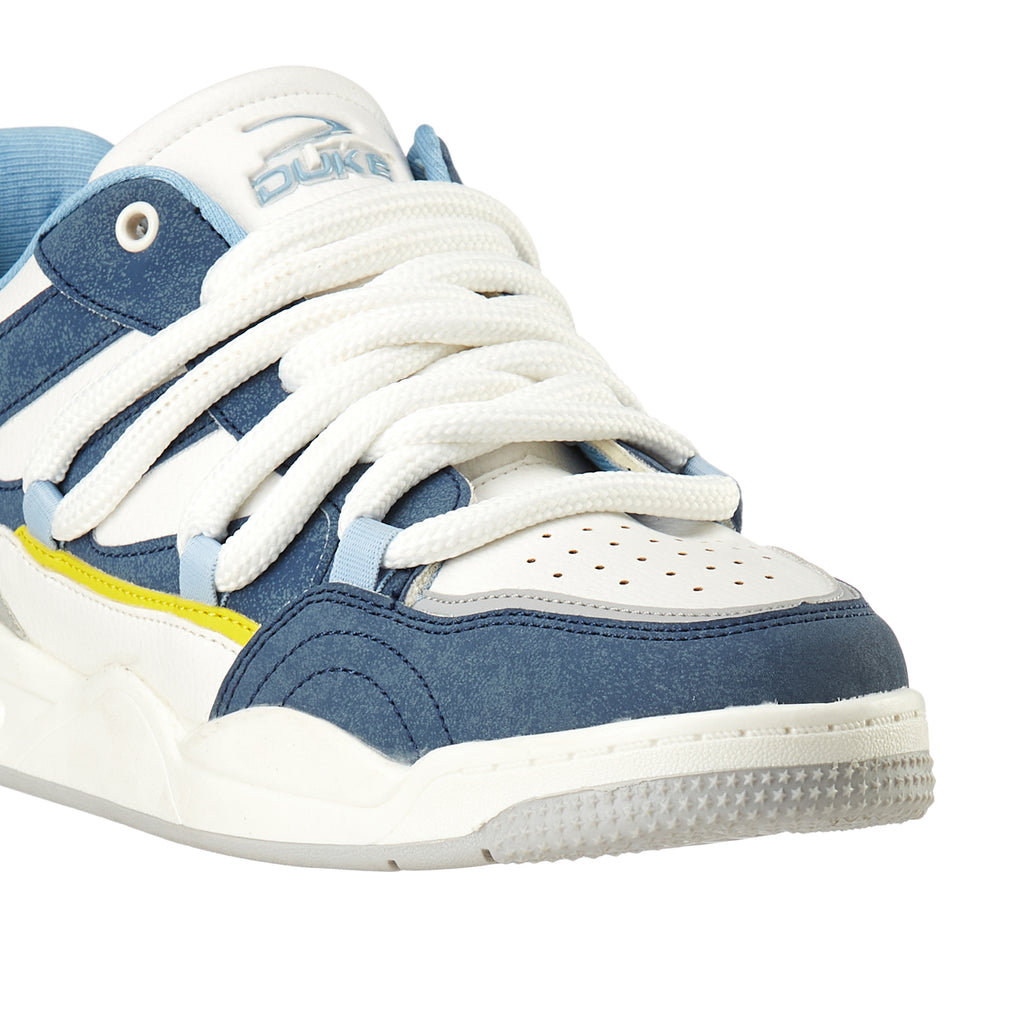 Duke Men's Flexknots Sneakers  (FWOL2562)