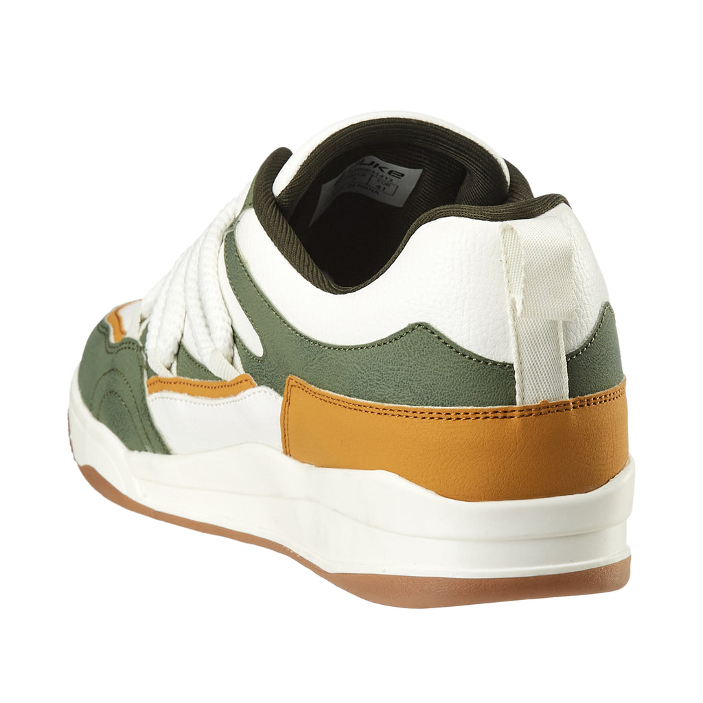 Duke Men's Flexknots Sneakers  (FWOL2562)