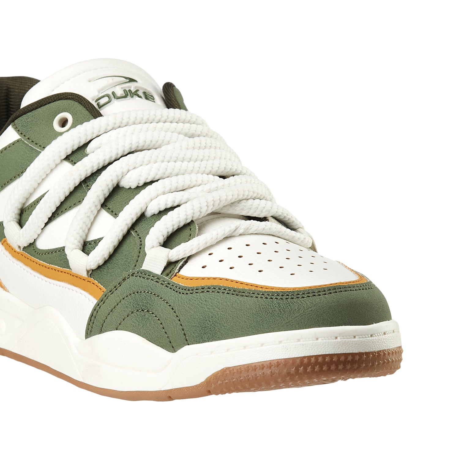 Duke Men's Flexknots Sneakers  (FWOL2562)