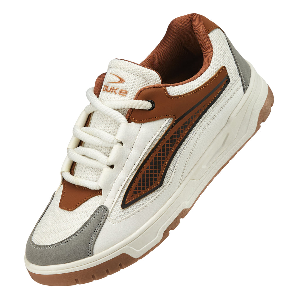 Duke Men's Zoom Sneakers   (FWOL2563)