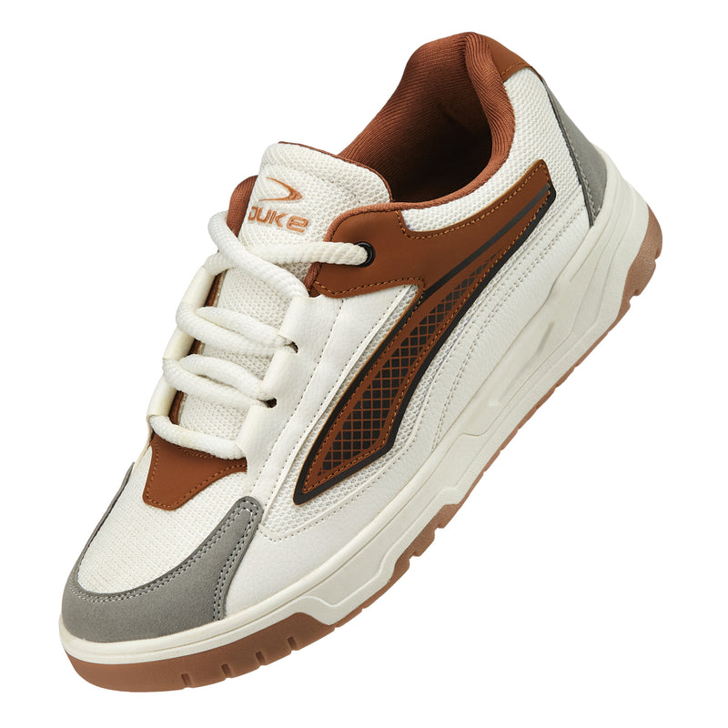 Duke Men's Zoom Sneakers   (FWOL2563)