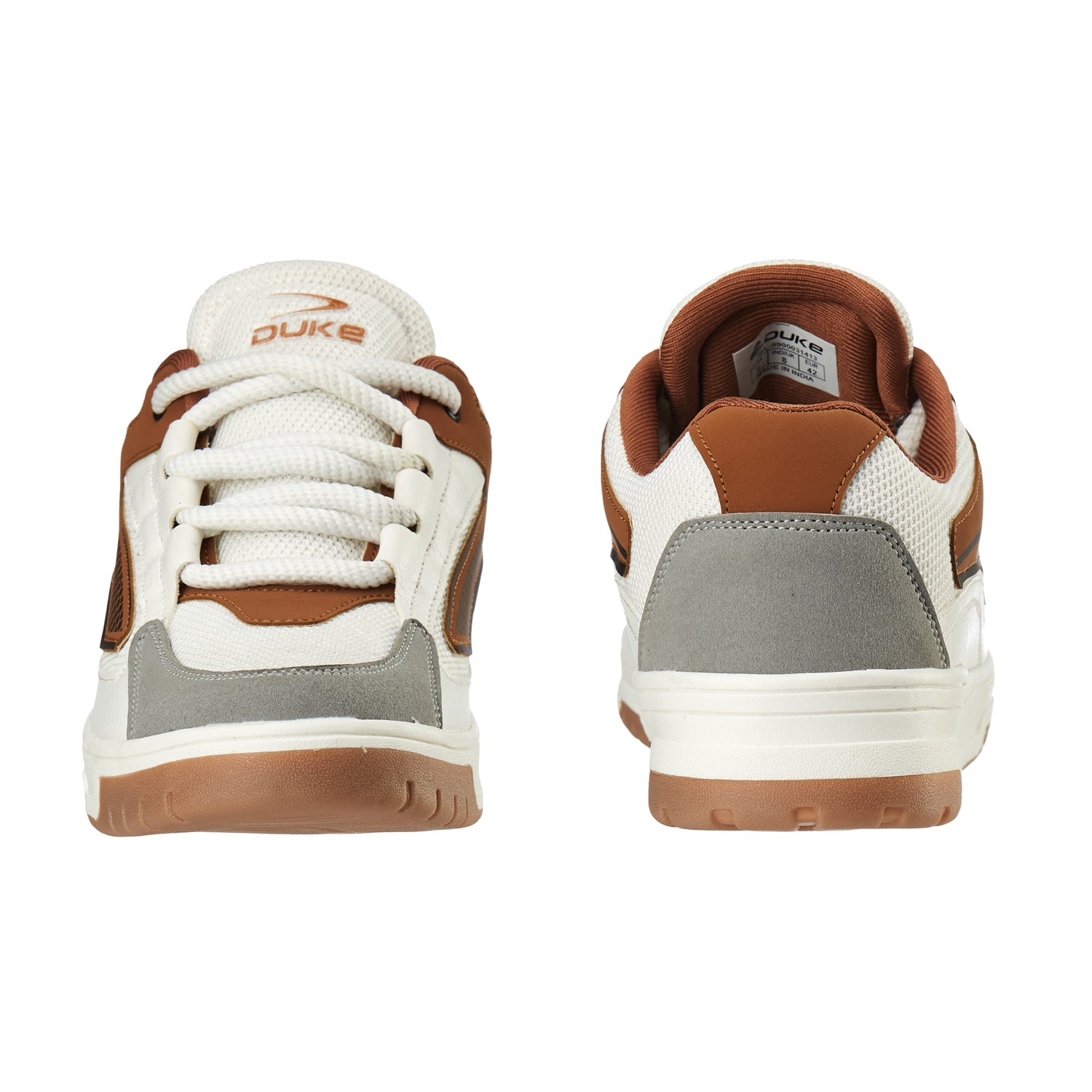 Duke Men's Zoom Sneakers   (FWOL2563)