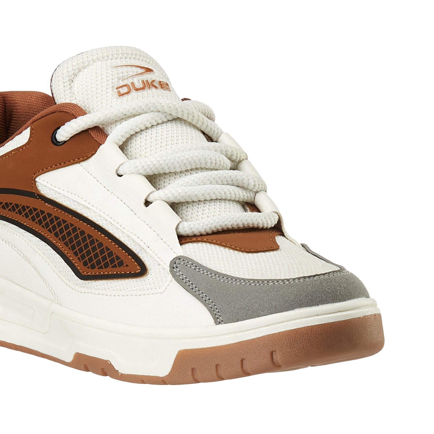 Duke Men's Zoom Sneakers   (FWOL2563)