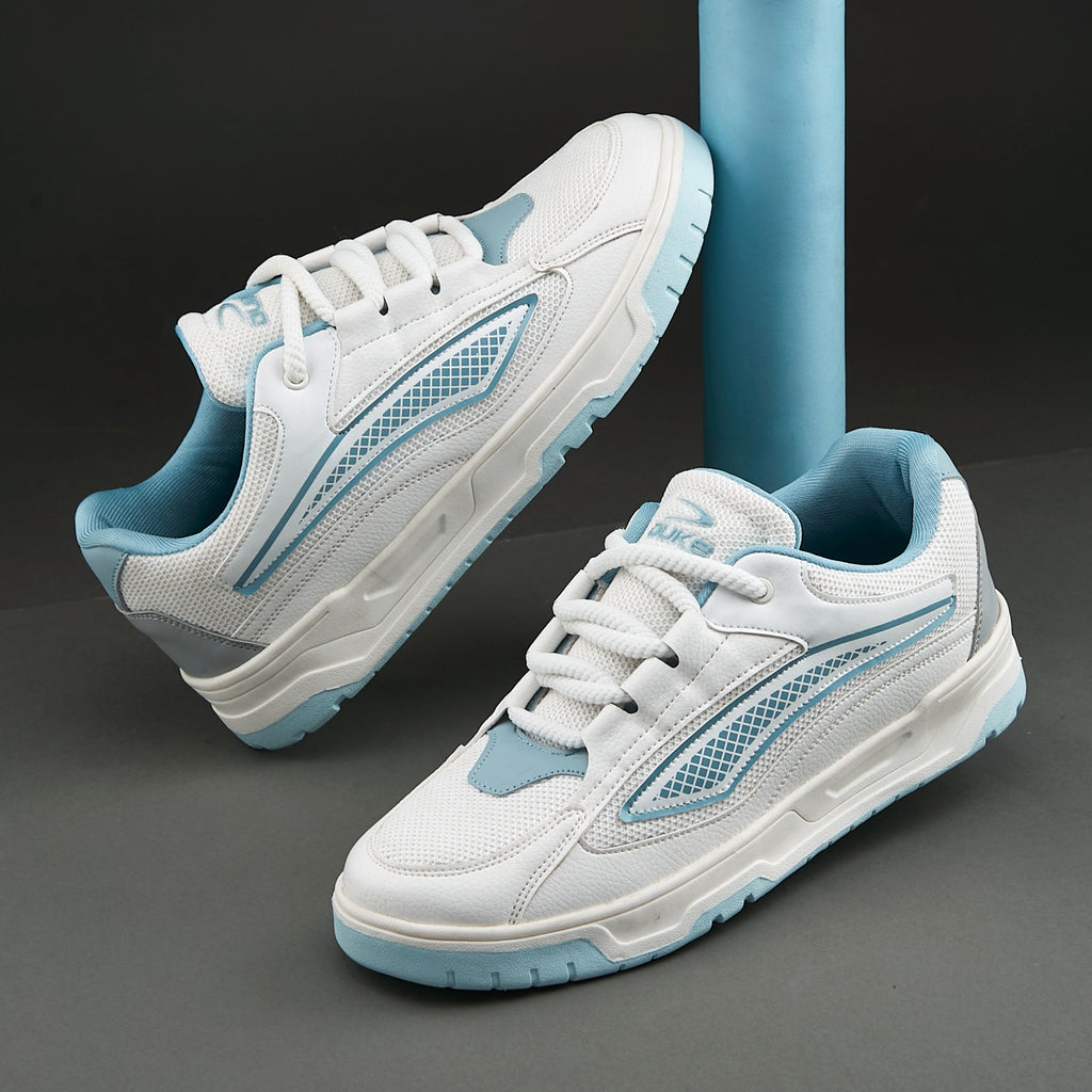 Duke Men's Zoom Sneakers   (FWOL2563)