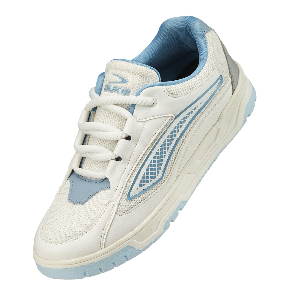Duke Men's Zoom Sneakers   (FWOL2563)