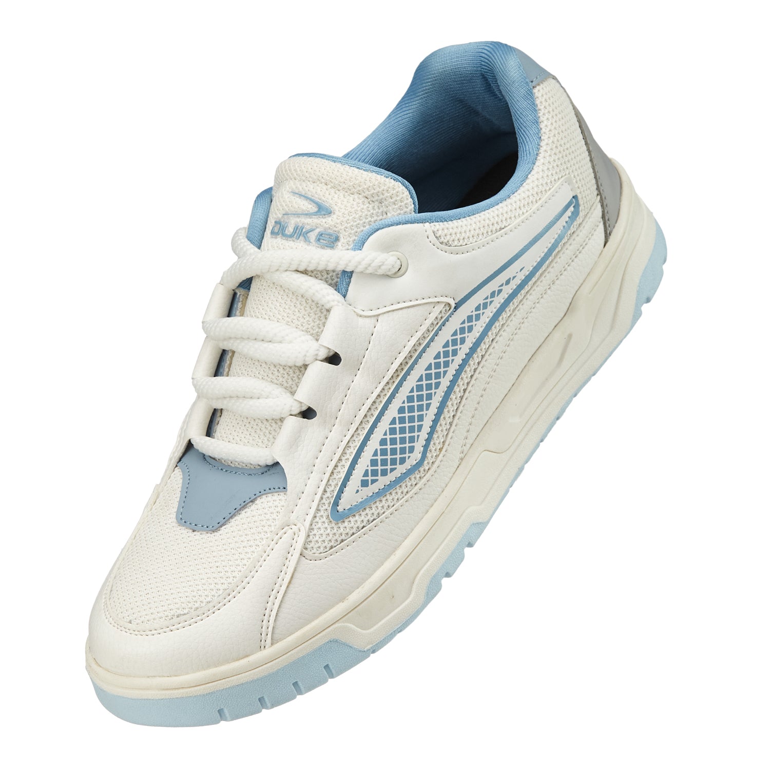 Duke Men's Zoom Sneakers   (FWOL2563)