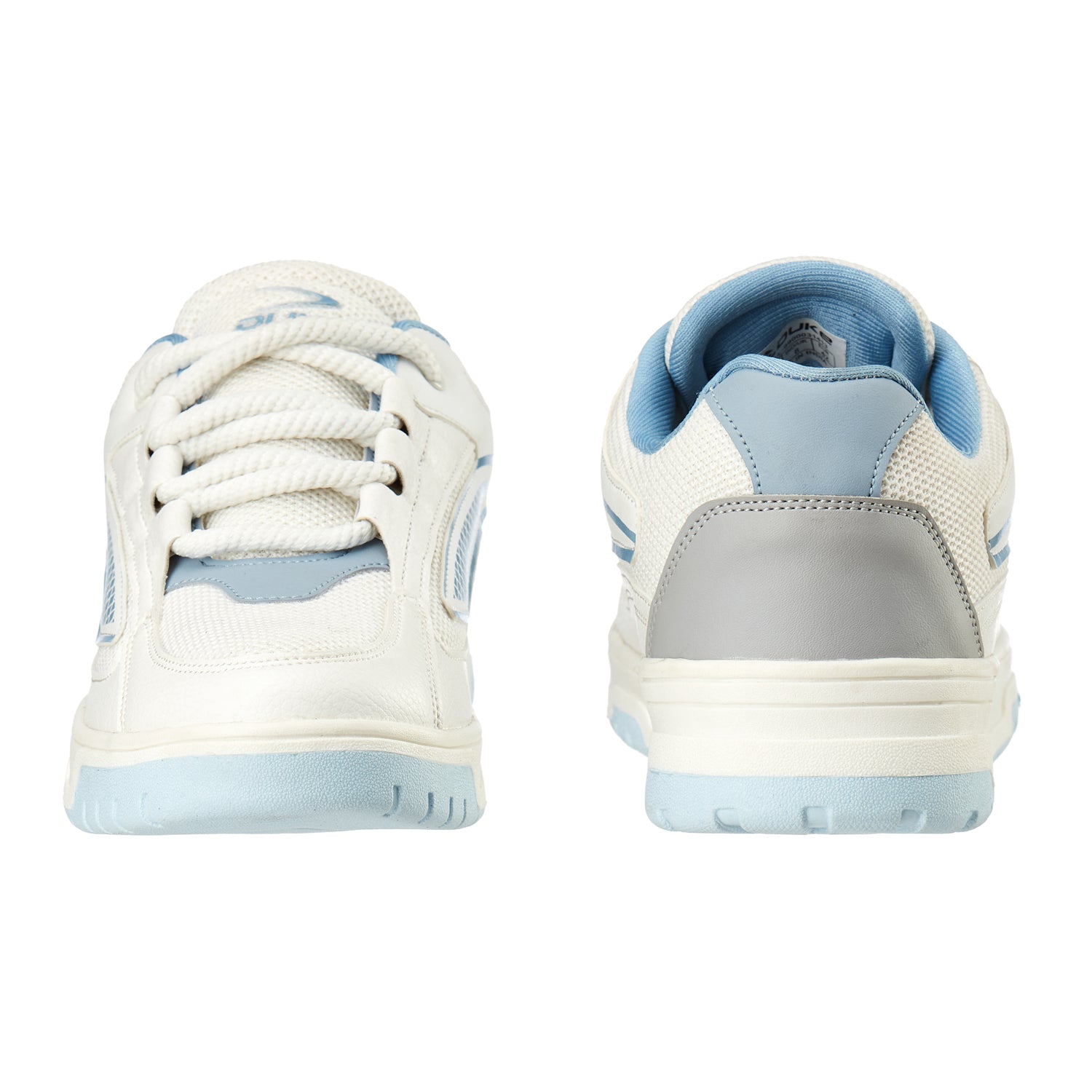 Duke Men's Zoom Sneakers   (FWOL2563)