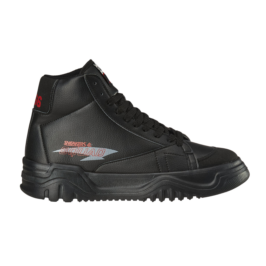 Duke Men's Elevate High-Top Sneakers (FWOL2555)
