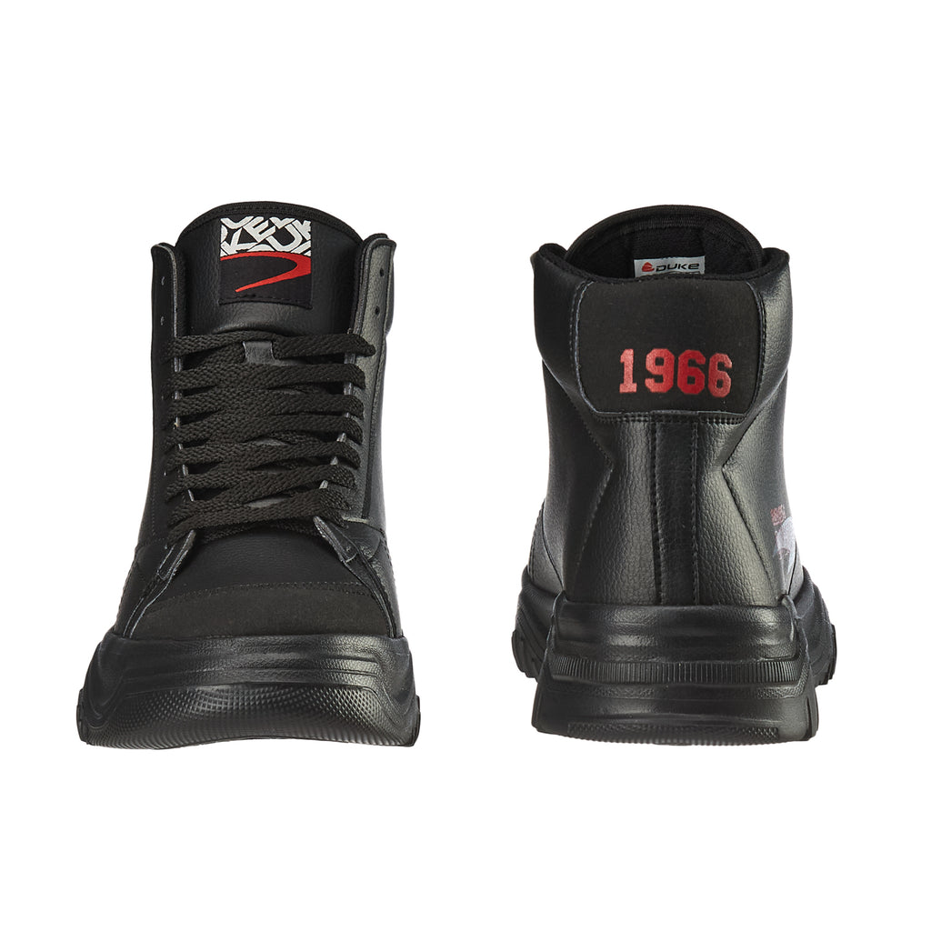 Duke Men's Elevate High-Top Sneakers (FWOL2555)