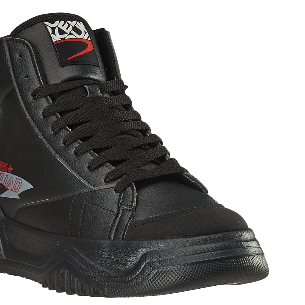 Duke Men's Elevate High-Top Sneakers (FWOL2555)