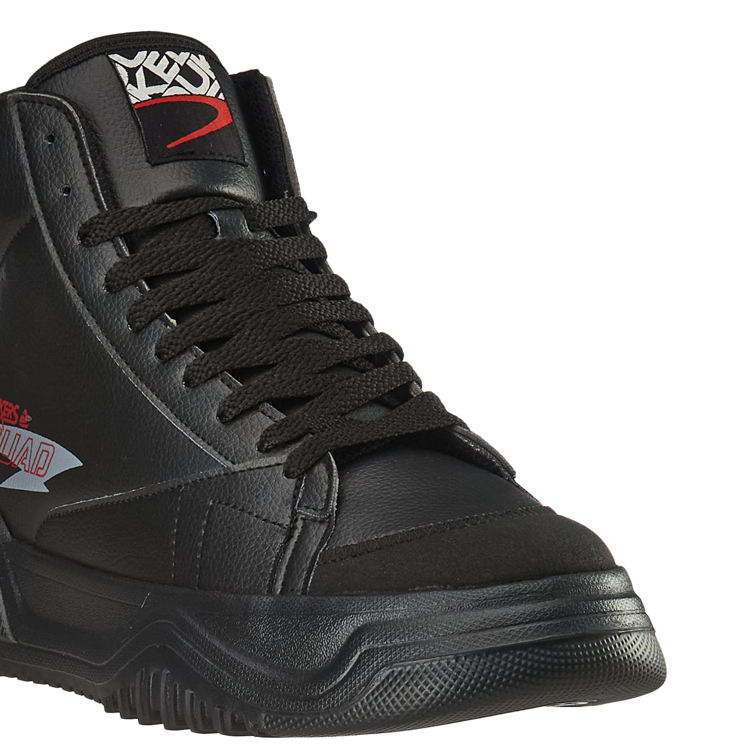 Duke Men's Elevate High-Top Sneakers (FWOL2555)