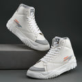 Duke Men's Elevate High-Top Sneakers (FWOL2555)