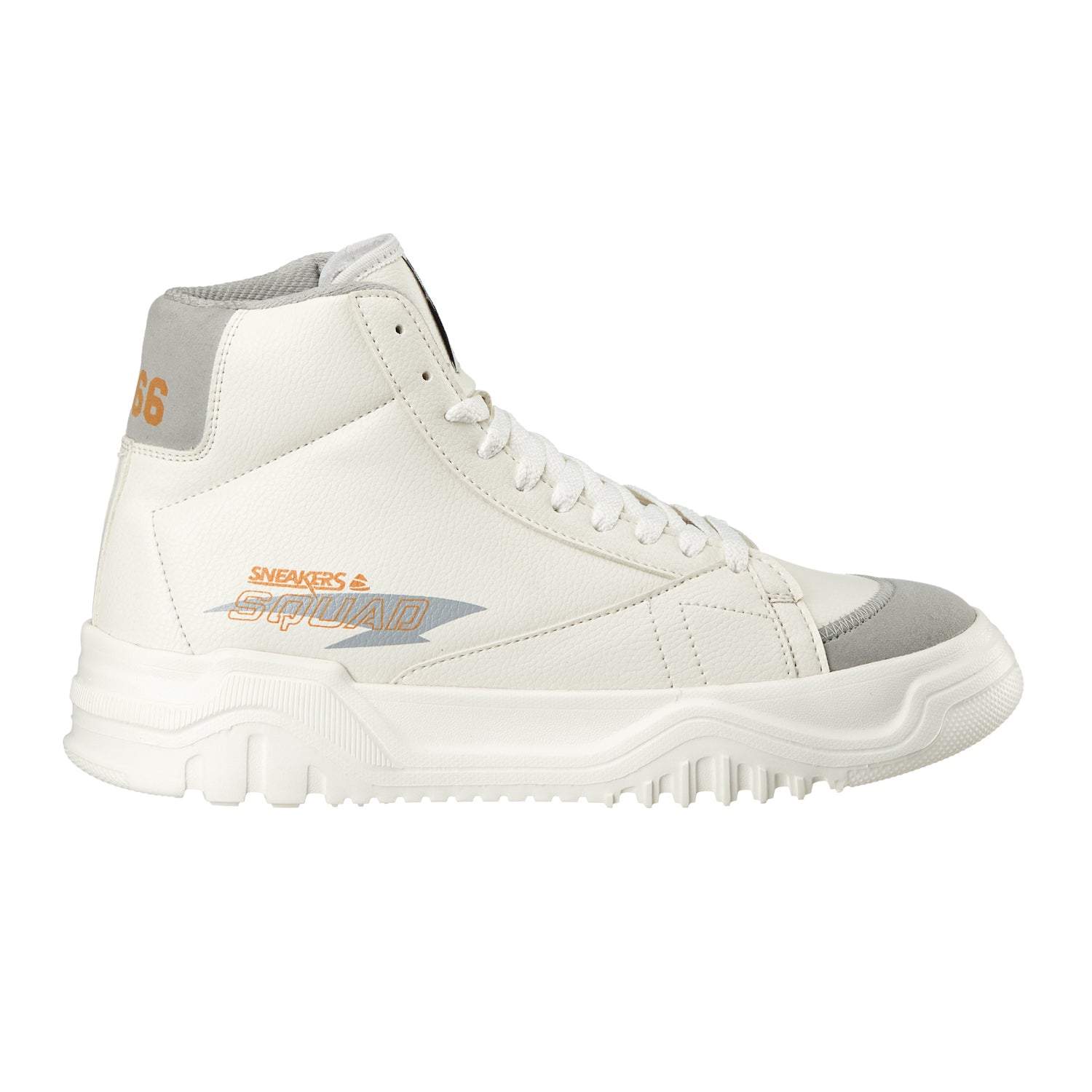 Duke Men's Elevate High-Top Sneakers (FWOL2555)