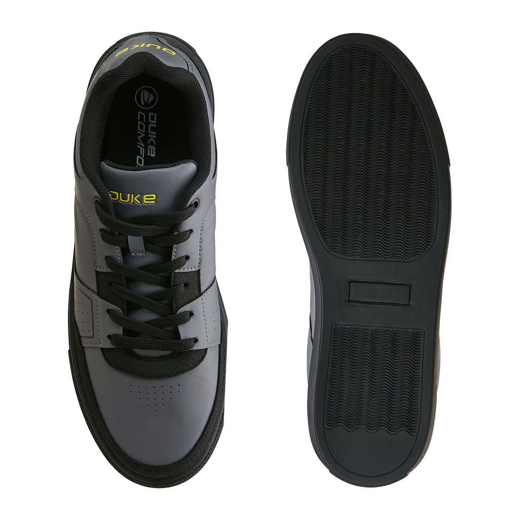 Duke Men Classic Kicks Sneakers (FWOL2571)