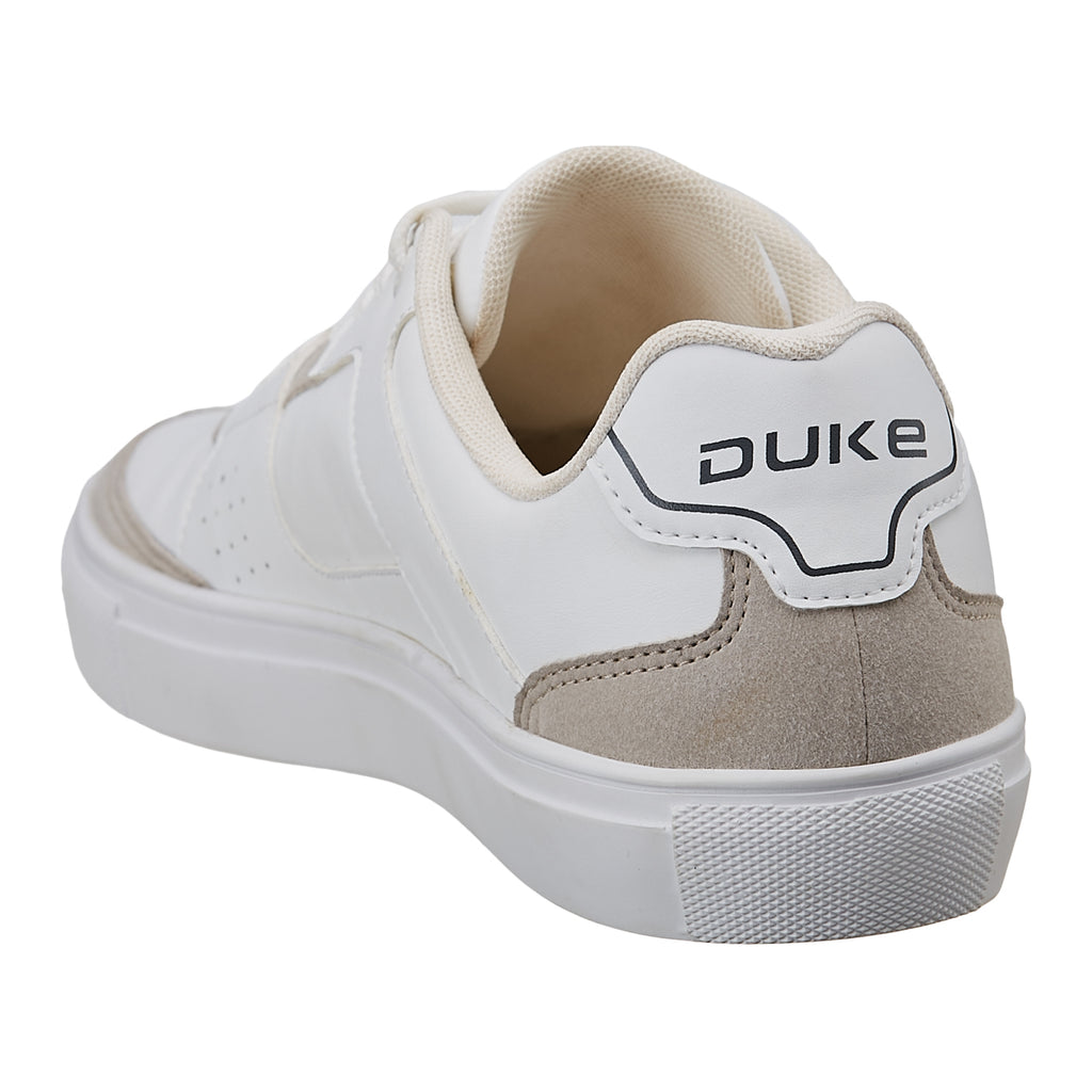 Duke Men Classic Kicks Sneakers (FWOL2571)