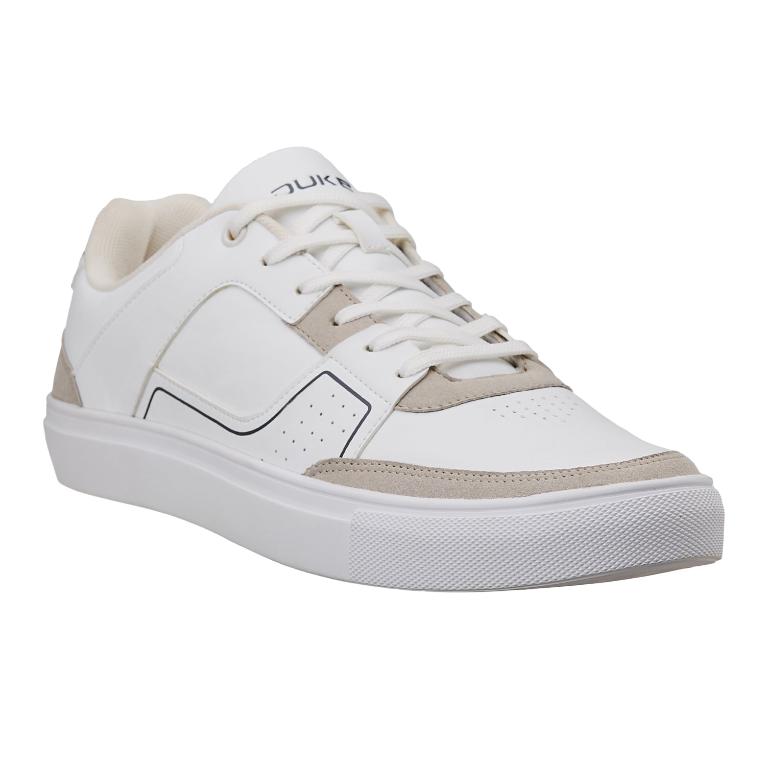 Duke Men Classic Kicks Sneakers (FWOL2571)