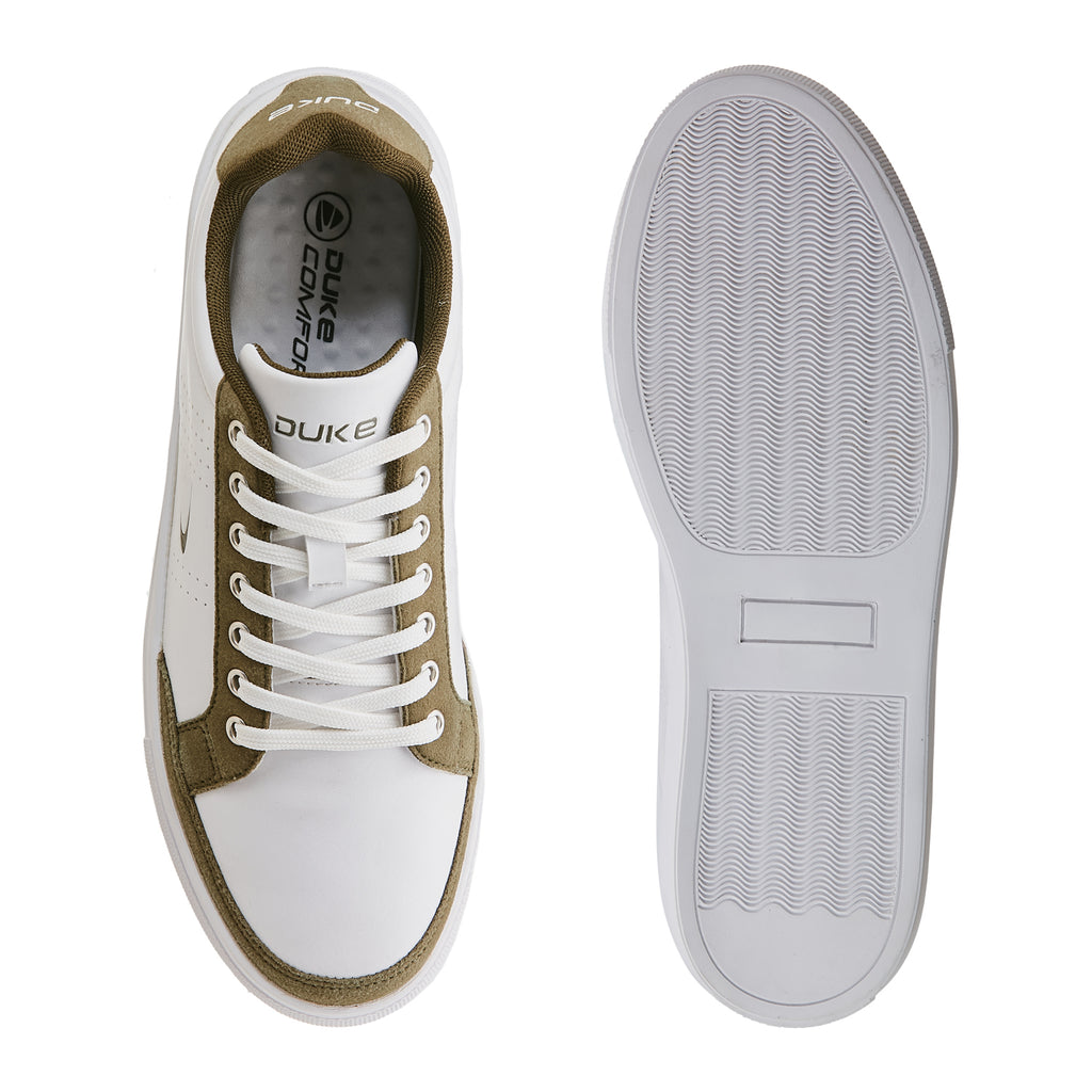 Duke Men Urban Explorer Sneakers (FWOL2572)