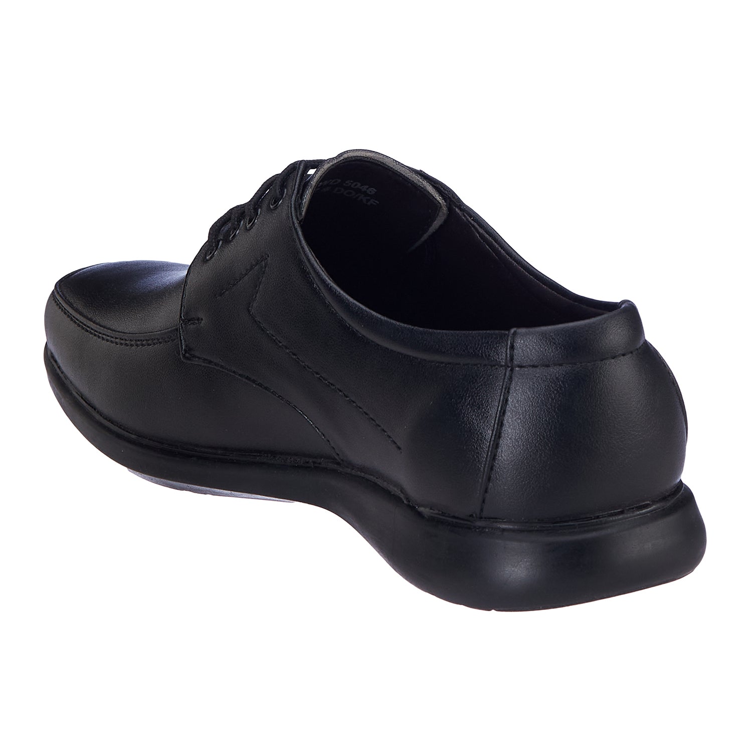 Duke Mens Office Fit Derby Formal Shoes (FWD5046)