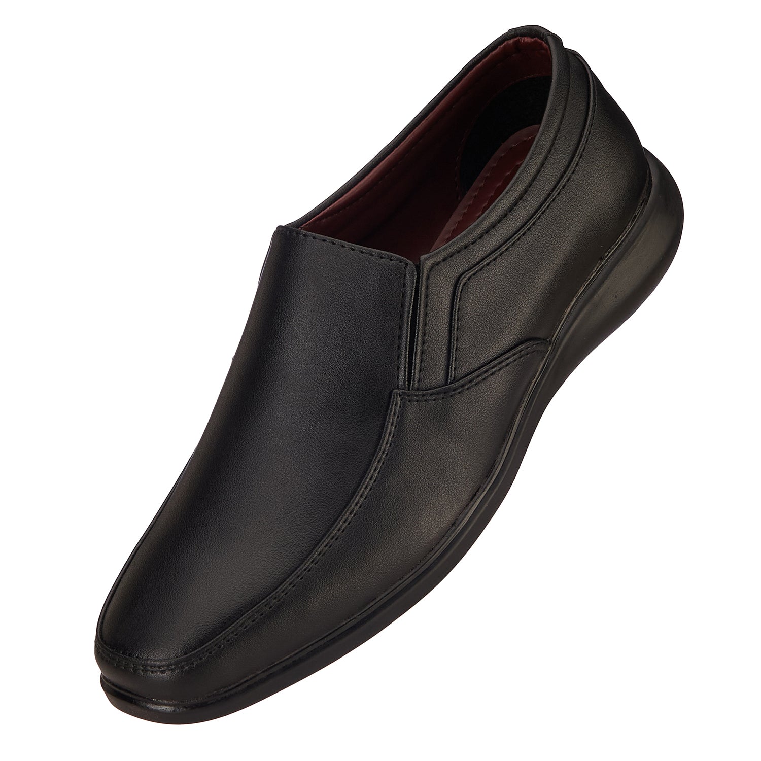 Duke Mens Daily Slip-On Formal Shoes (FWD5048)