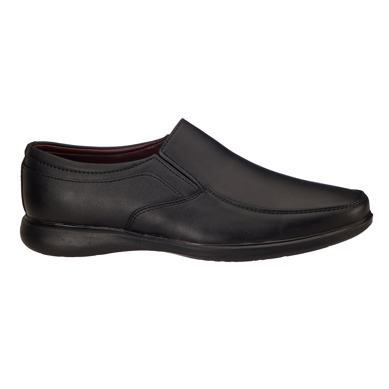 Duke Mens Daily Slip-On Formal Shoes (FWD5048)