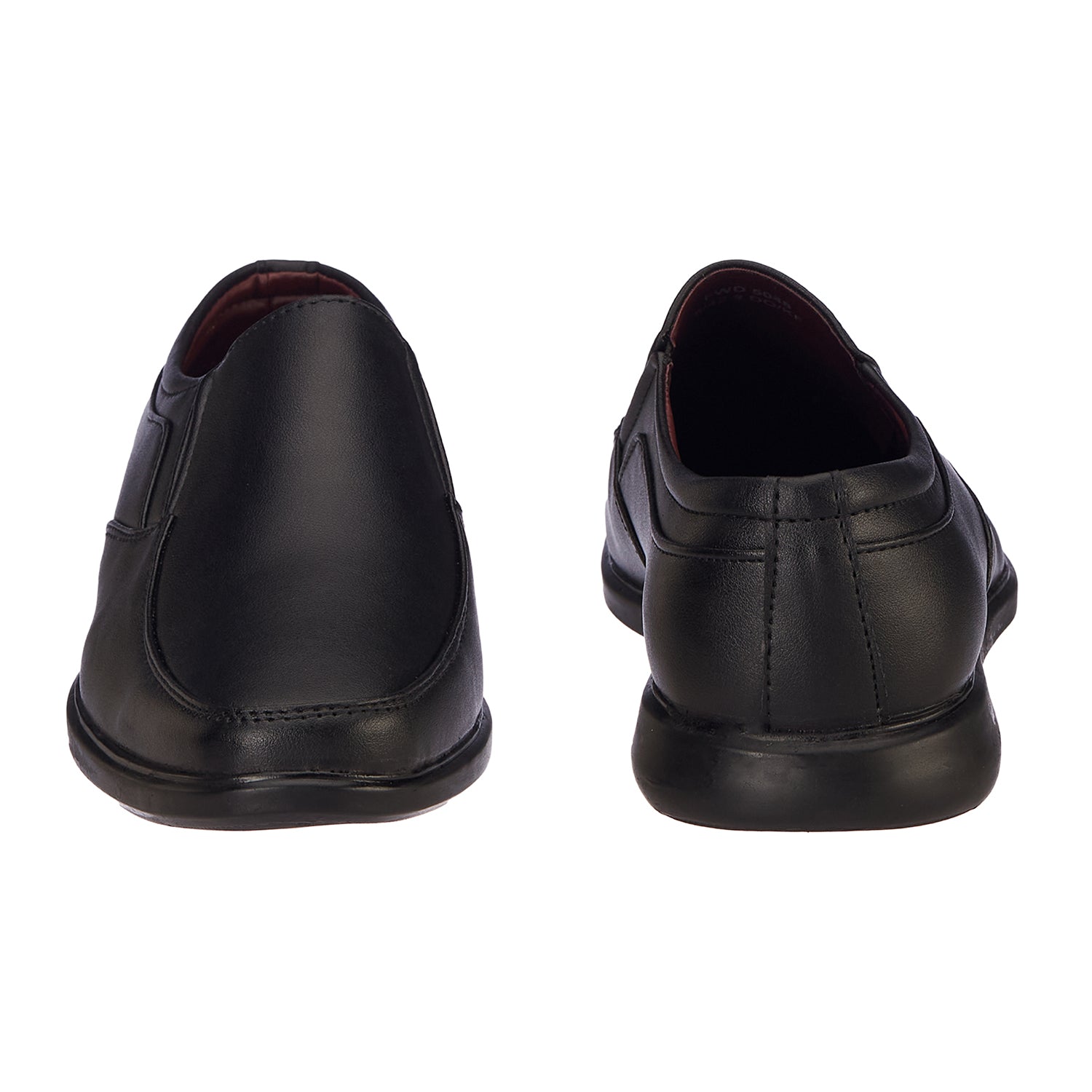 Duke Mens Daily Slip-On Formal Shoes (FWD5048)