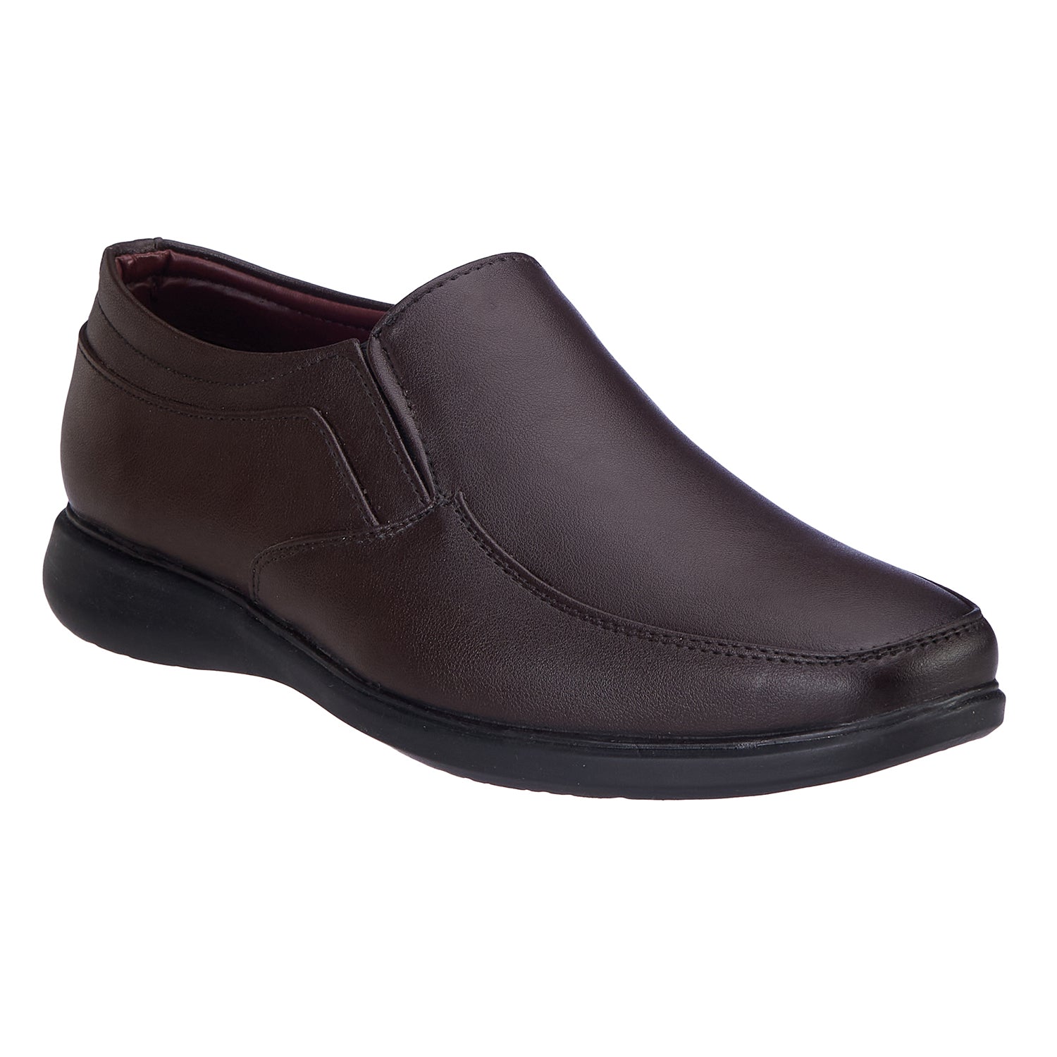 Duke Mens Daily Slip-On Formal Shoes (FWD5048)