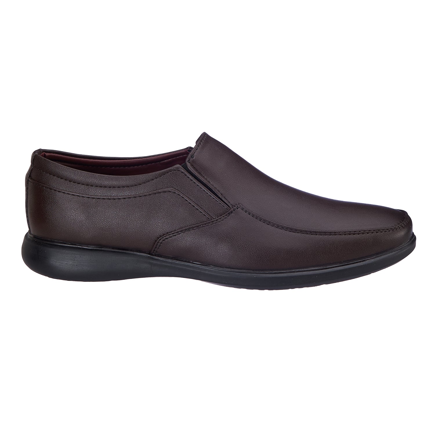 Duke Mens Daily Slip-On Formal Shoes (FWD5048)