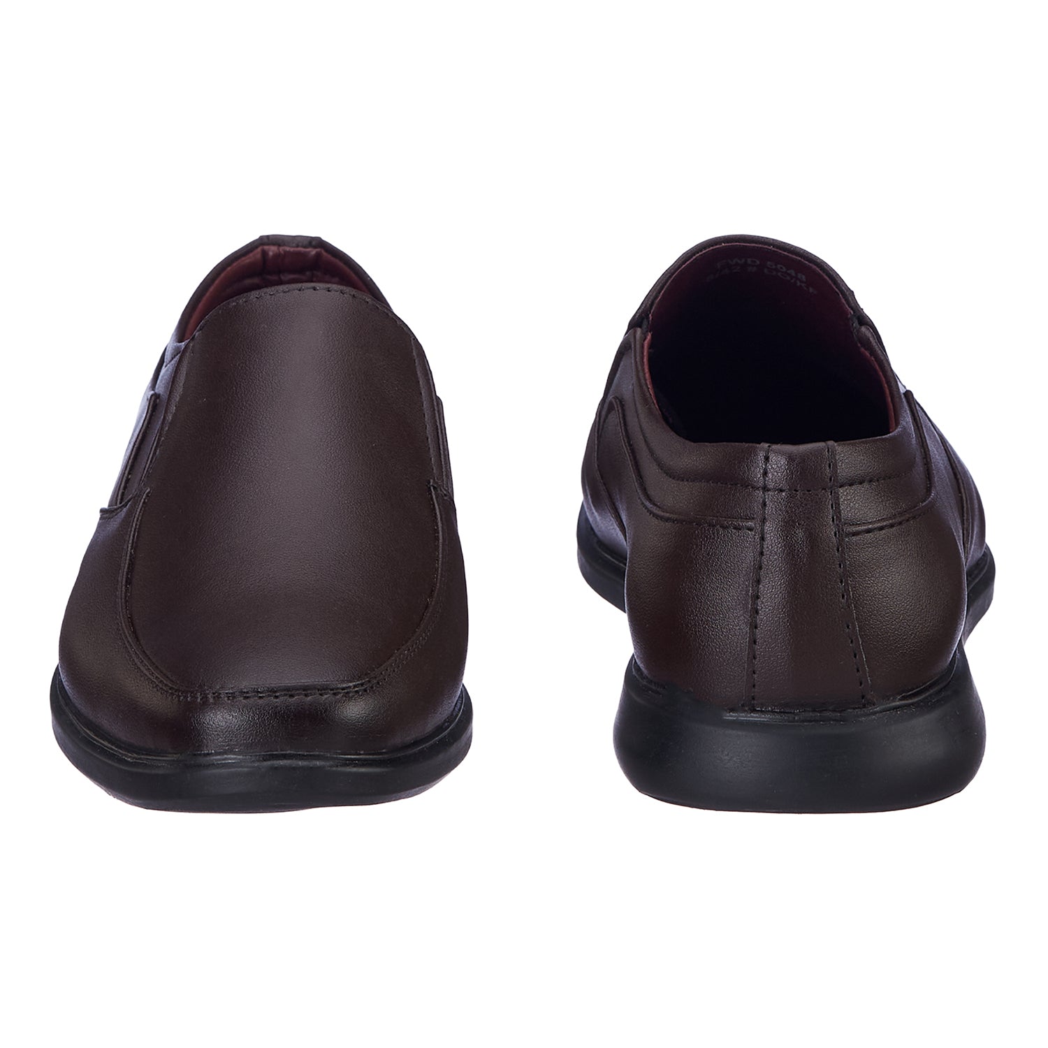 Duke Mens Daily Slip-On Formal Shoes (FWD5048)