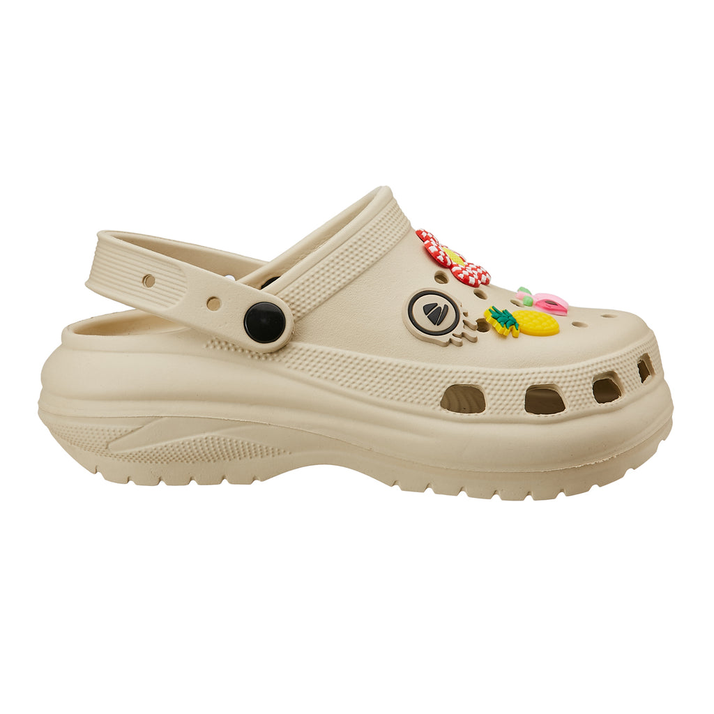 Duke Women Bloomstep Clogs (XFWR0353)
