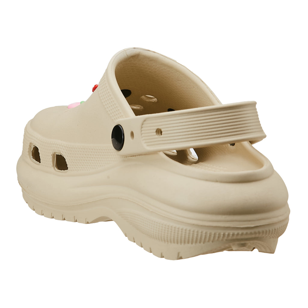 Duke Women Bloomstep Clogs (XFWR0353)